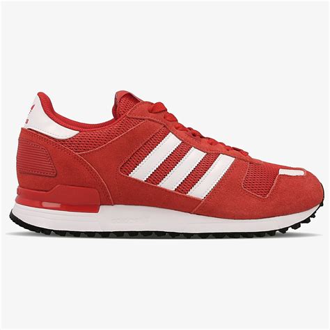 adidas zx 700 rot größe 42|Adidas zx 700.